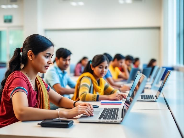 Education software solutions