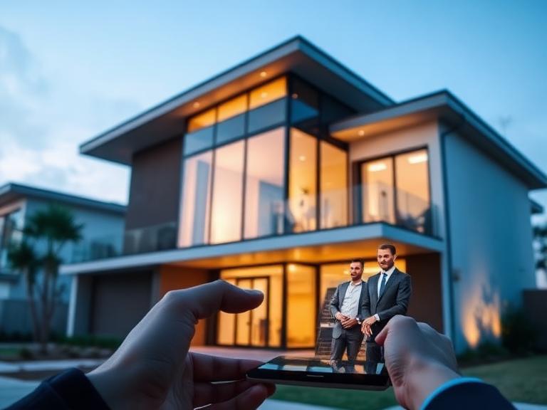 Real Estate software solutions