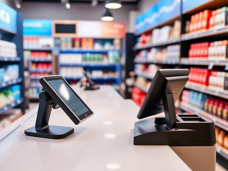 Retail & E-commerce software solutions