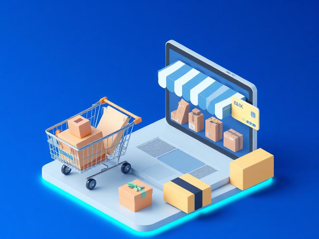 E-commerce Solutions